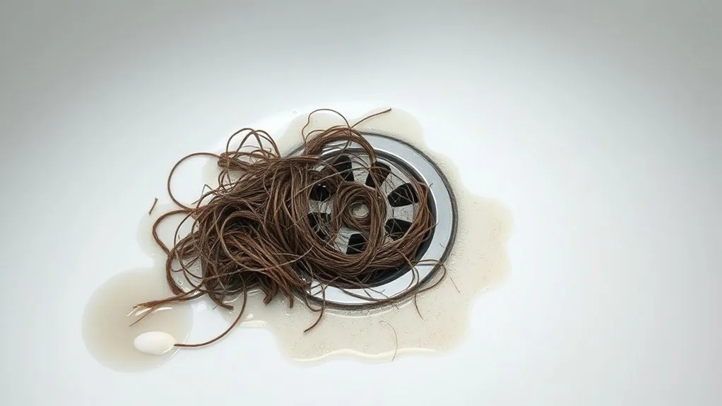 Blocked Bath & Shower Drains in Northfleet | Hair & Soap Blockages
