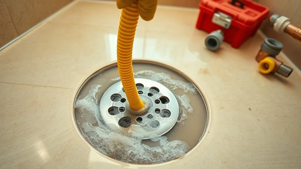 Drain Keeps Blocking? Fixing Recurring Blockages in Northfleet