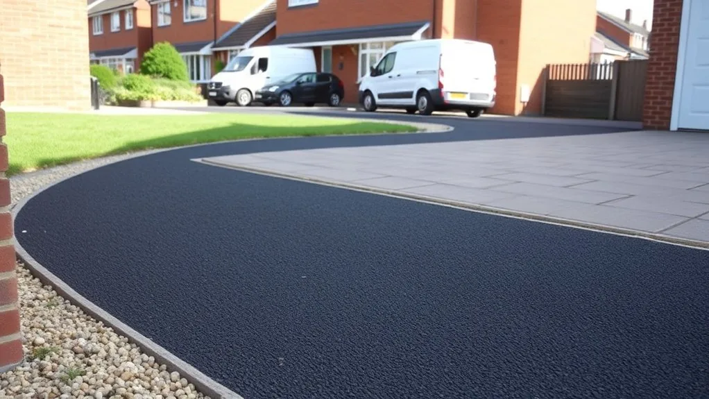 Excavation Reinstatement in Northfleet | We Leave Your Site As We Found It