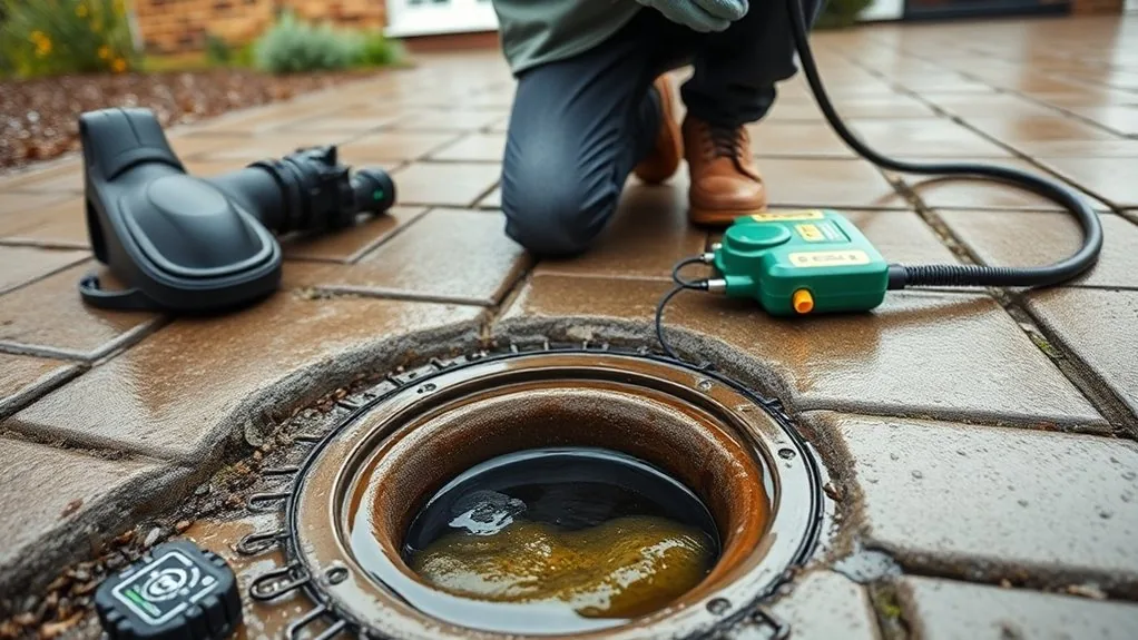 Smelly Drains in Northfleet? Causes and How We Fix Them